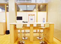 Office-kitchen-collab-VIEW Collaboration Area