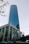 Rialto 525 Melbourne