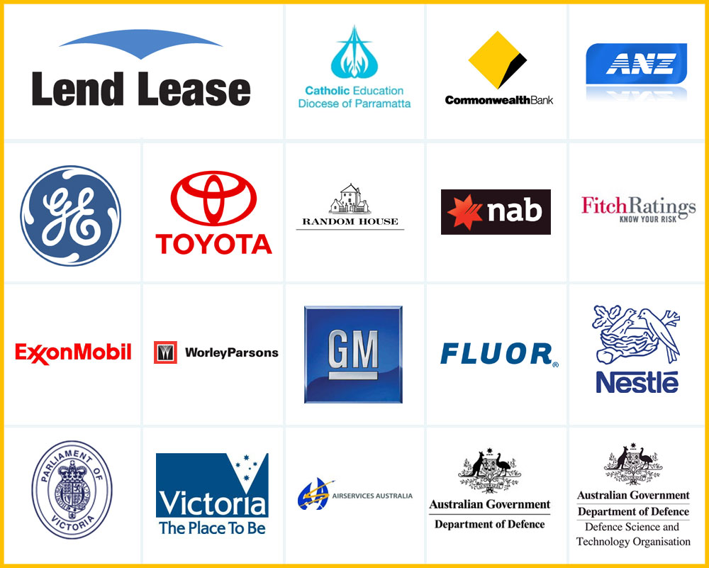 2thinknow Consulting Group Client