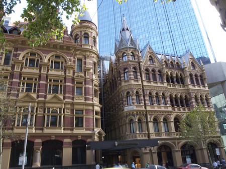 Melbourne-Rialto-525-Collins Melbourne-Rialto-525-Collins