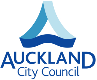 Auckland City logo