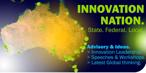 Australia Federal State Government Innovation Nation Australia Federal State Government Innovation Nation