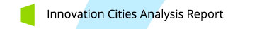 2htinknow innovation city analysis annual report