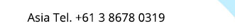 Contact 2thinknow Asia