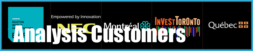 Customers Innovation Analysis