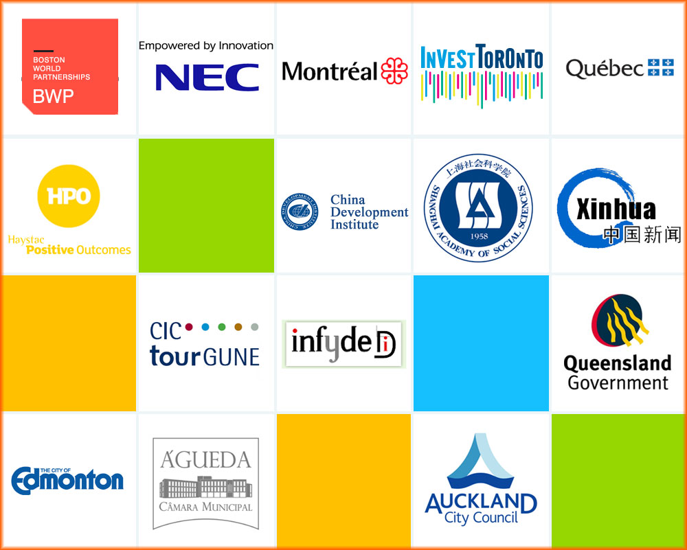 2thinknow innovation data & analysis customers