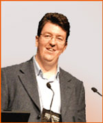 Innovation Speaker at Conferences & Events: Christopher-Hire