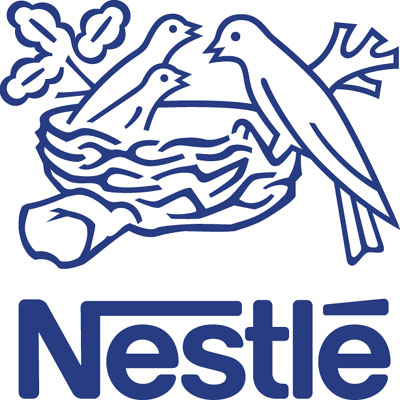 Nestle New Product Communication