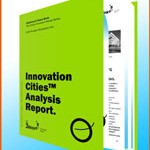 city report global report innovation cities