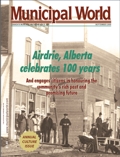 Municipal World September Issue - featuring Innovation Cities Municipal World September Issue - featuring Innovation Cities