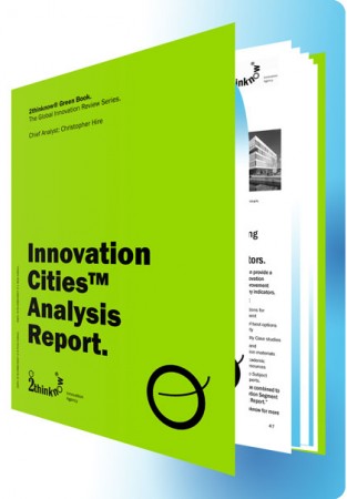 Innovation Cities Analysis Report, Program & Index