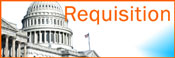 Government Requisition Purchase Order
