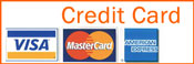 Amex, Mastercard, Visa online