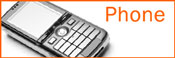 Phone Credit card order